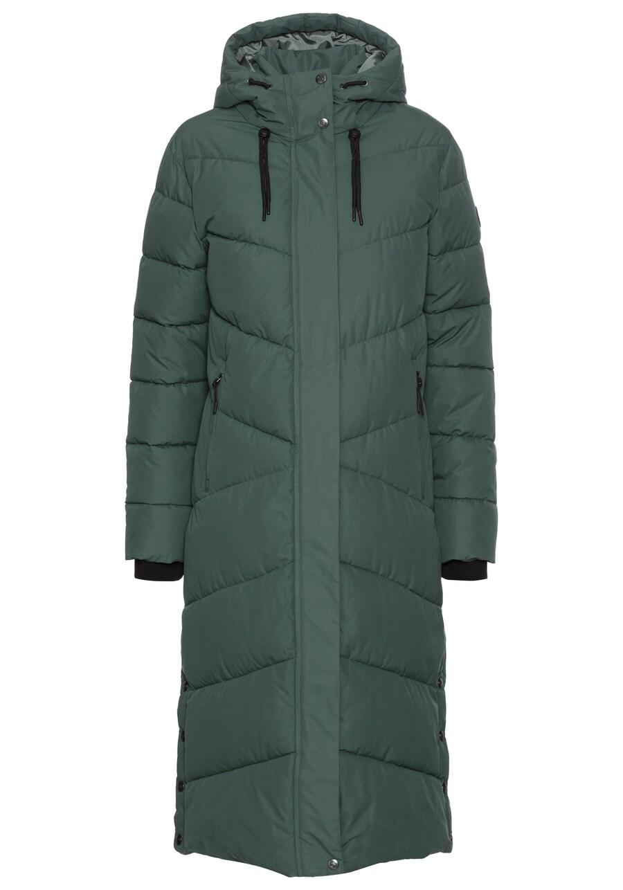 Плащ POLARINO, Dark green
Плащ POLARINO, Dark green