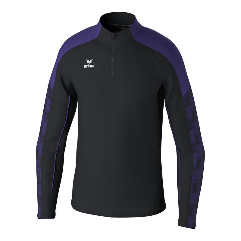 Спортивная толстовка Erima, черный
Спортивная толстовка Erima, черный