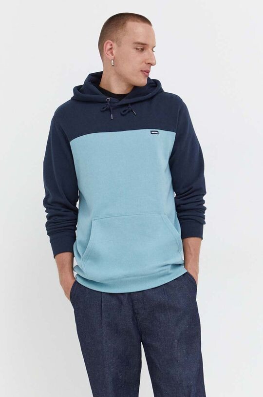 Фуфайка Rip Curl, темно-синий
Фуфайка Rip Curl, темно-синий
