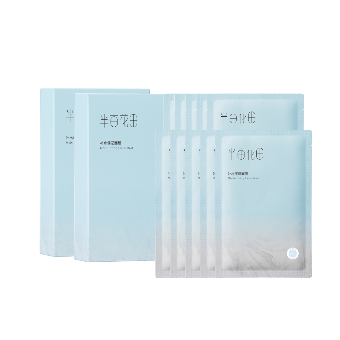 Маска для лица Unisex LITTLE DREAM GARDEN
Маска для лица Unisex LITTLE DREAM GARDEN