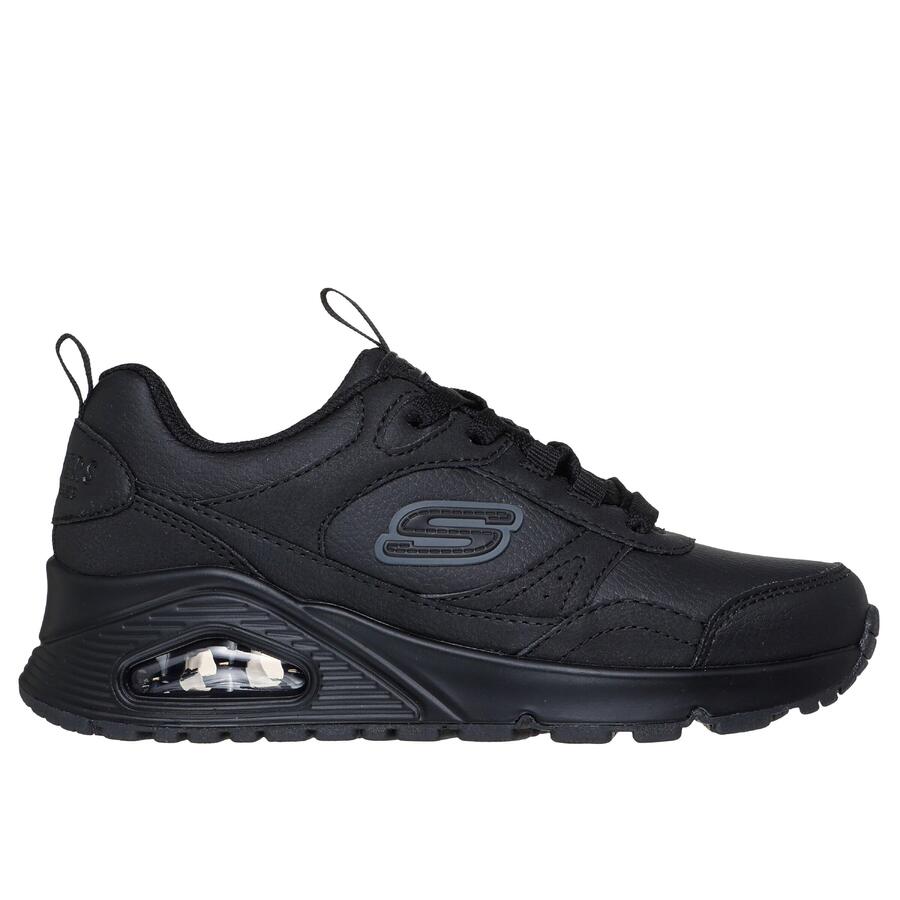 Кроссовки Skechers Uno Gen1 Class Edge
Кроссовки Skechers Uno Gen1 Class Edge