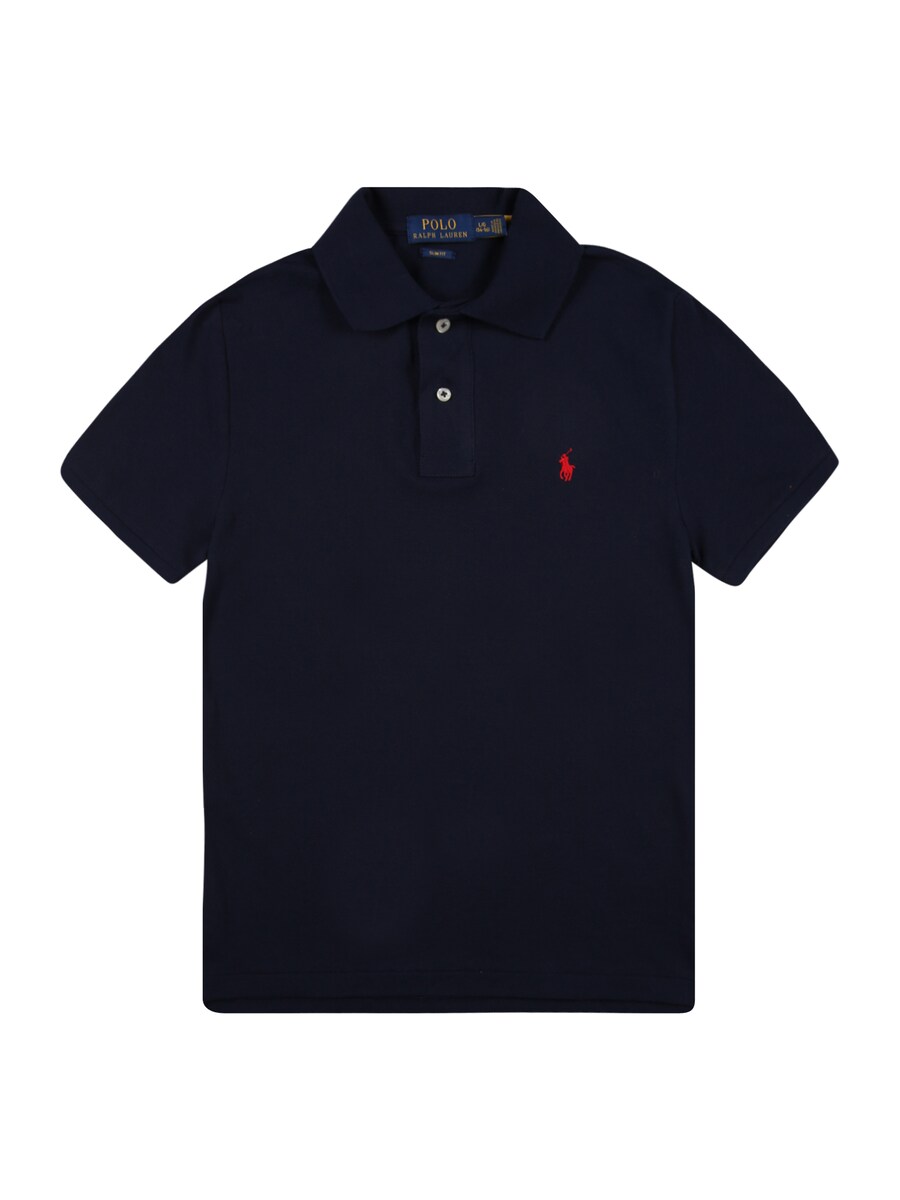 Футболка Polo Ralph Lauren, Navy
Футболка Polo Ralph Lauren, Navy