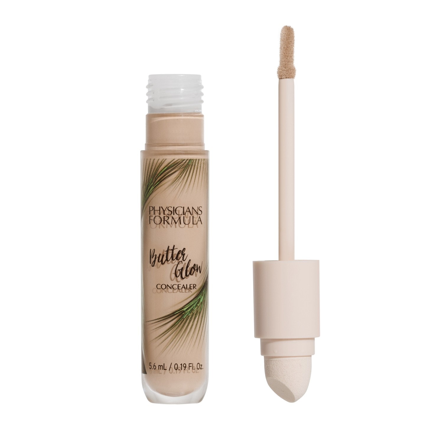 Корректор murumuru butter glow Physicians Formula, medium, объем 5.6 мл
Корректор murumuru butter glow Physicians Formula, medium, объем 5.6 мл
