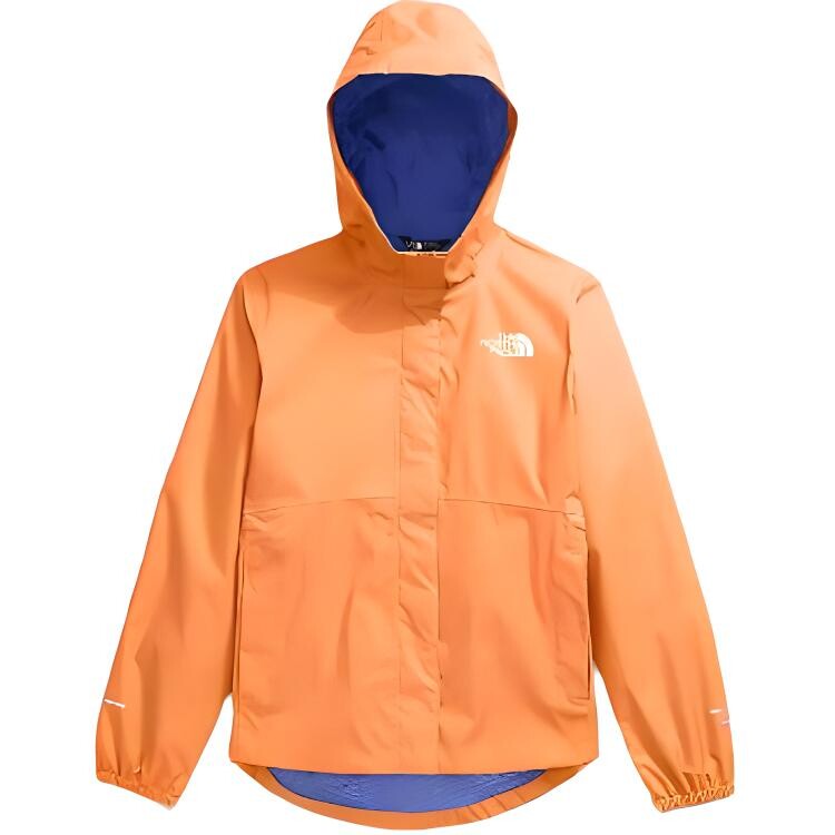 Куртка GS The North Face, желтый
Куртка GS The North Face, желтый