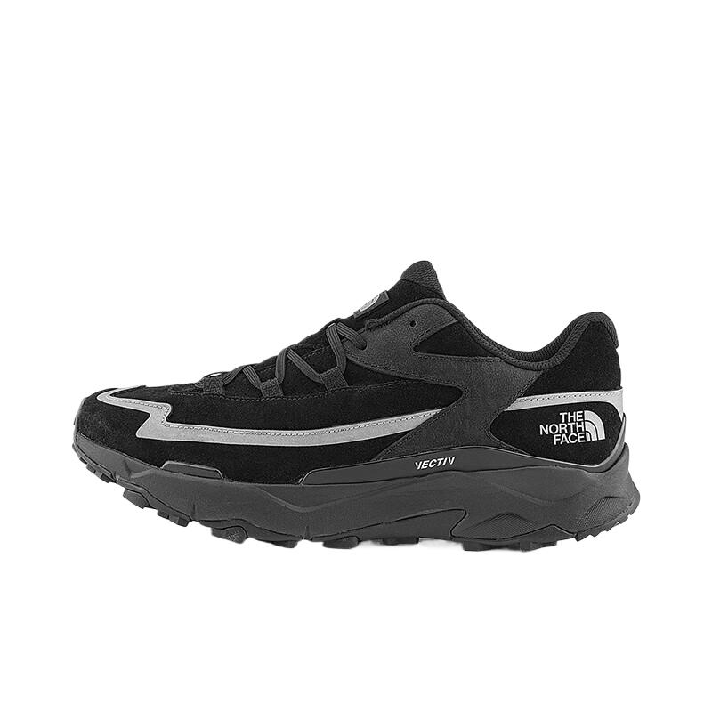 THE NORTH FACE Кроссовки Odor Resistant, Slip Resistant, Abrasion Resistant Low top Hiking Shoes Women's Black
THE NORTH FACE Кроссовки Odor Resistant, Slip Resistant, Abrasion Resistant Low top Hiking Shoes Women's Black