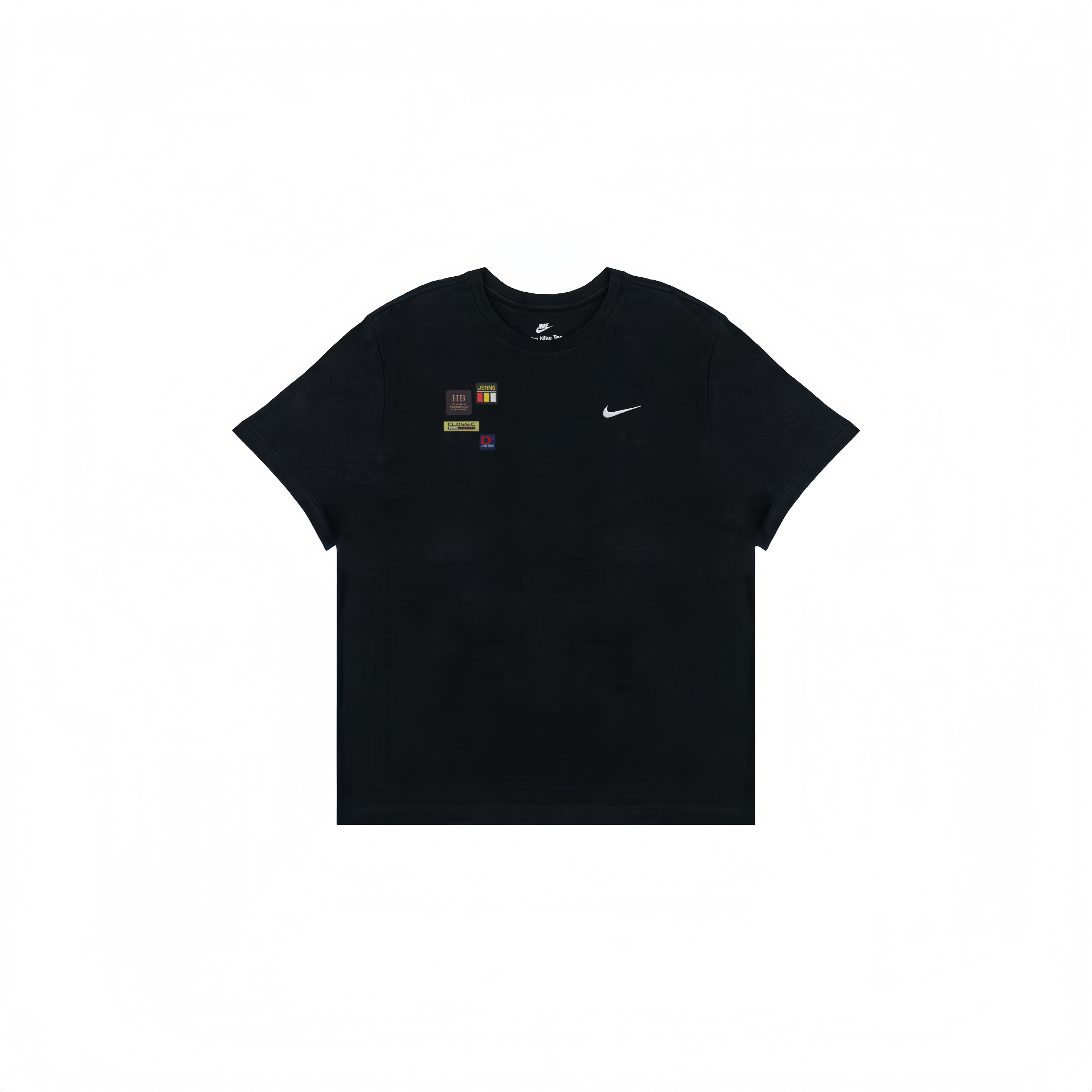 Nike Спортивная футболка Men's Black, Черный, Nike Спортивная футболка Men's Black
Nike Спортивная футболка Men's Black, Черный, Nike Спортивная футболка Men's Black