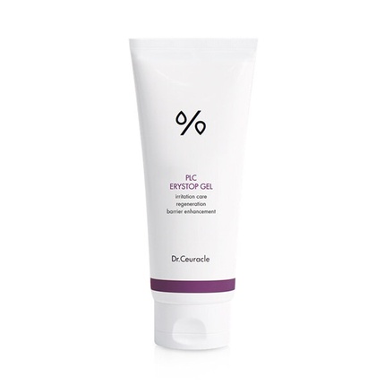Plc Erystop Gel 200 мл - Успокаивающий гель для раздраженной кожи Dr.Ceuracle 
Plc Erystop Gel 200 мл - Успокаивающий гель для раздраженной кожи Dr.Ceuracle