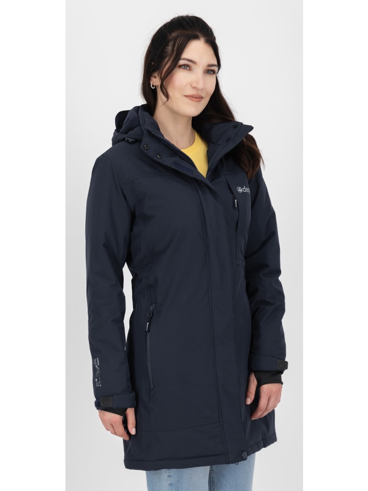 Дождевик DEPROC Active, синий
Дождевик DEPROC Active, синий