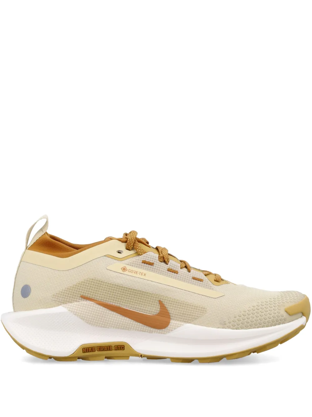 Легкие кроссовки Pegasus Trail 5GORE-TEX Nike, нейтральный
Легкие кроссовки Pegasus Trail 5GORE-TEX Nike, нейтральный
