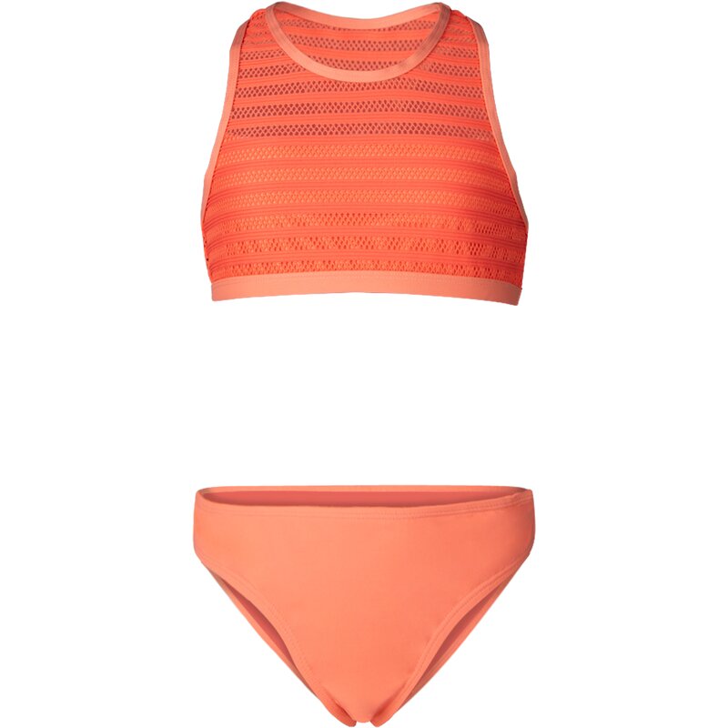 Бикини eleny-mesh girls bikini Brunotti, красный
Бикини eleny-mesh girls bikini Brunotti, красный