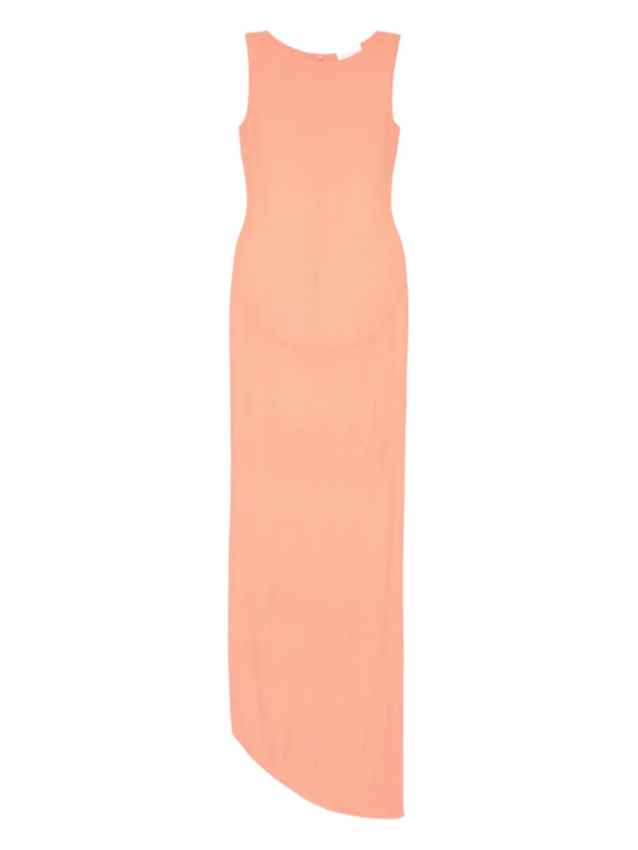 Платье макси Mônot, оранжевый
Платье макси Mônot, оранжевый