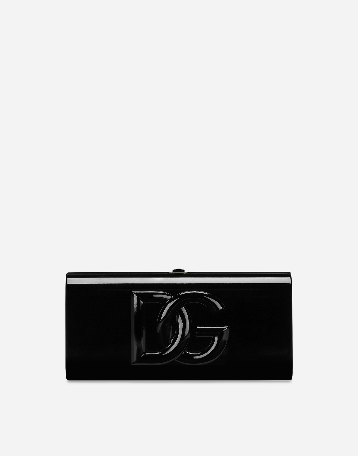 Клатч dolce box Dolce & Gabbana, черный
Клатч dolce box Dolce & Gabbana, черный