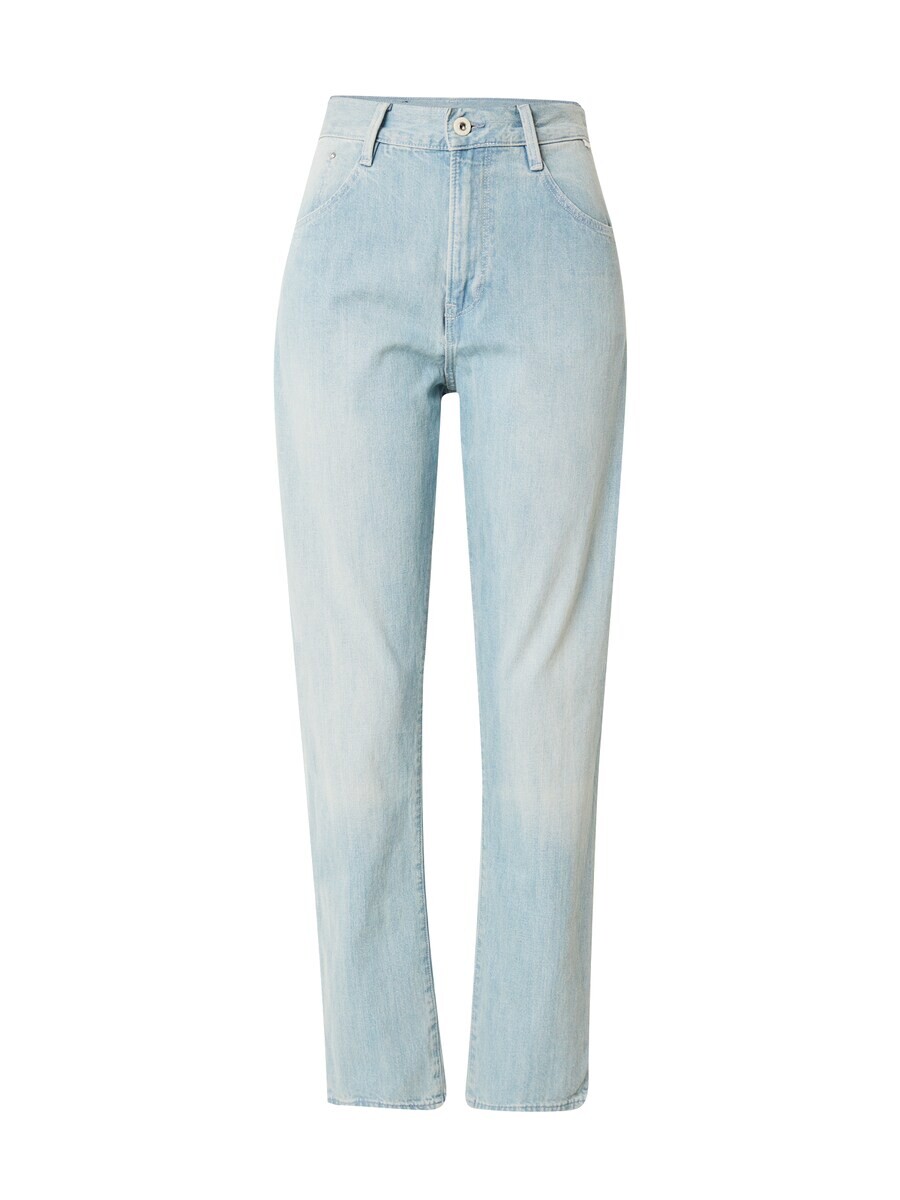 Джинсы G-STAR Slim fit Jeans Virjinya, светло-синий 
Джинсы G-STAR Slim fit Jeans Virjinya, светло-синий