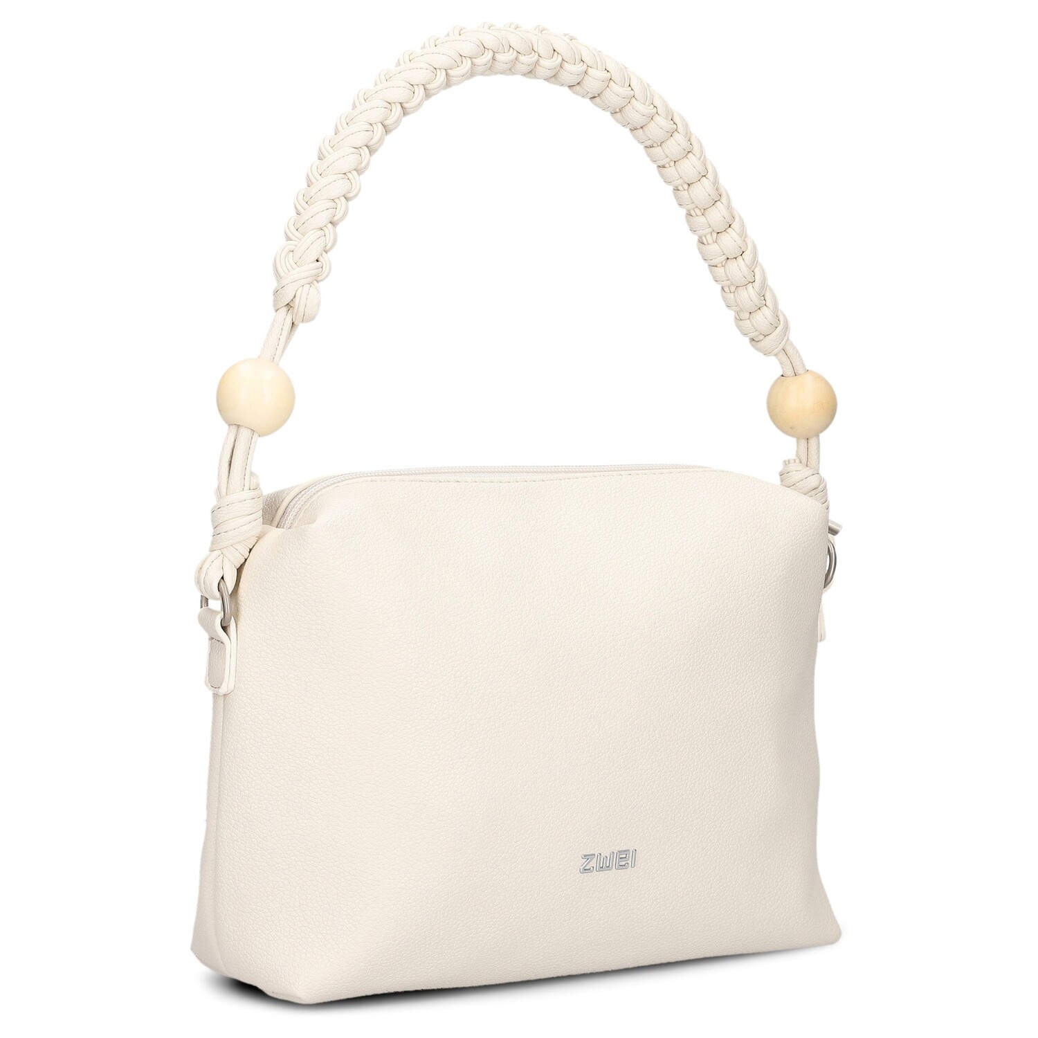 Сумка через плечо Zwei Perla PE60 Schultertasche 27 см, цвет off-white, Белый, Сумка через плечо Zwei Perla PE60 Schultertasche 27 см, цвет off-white
Сумка через плечо Zwei Perla PE60 Schultertasche 27 см, цвет off-white, Белый, Сумка через плечо Zwei Perla PE60 Schultertasche 27 см, цвет off-white