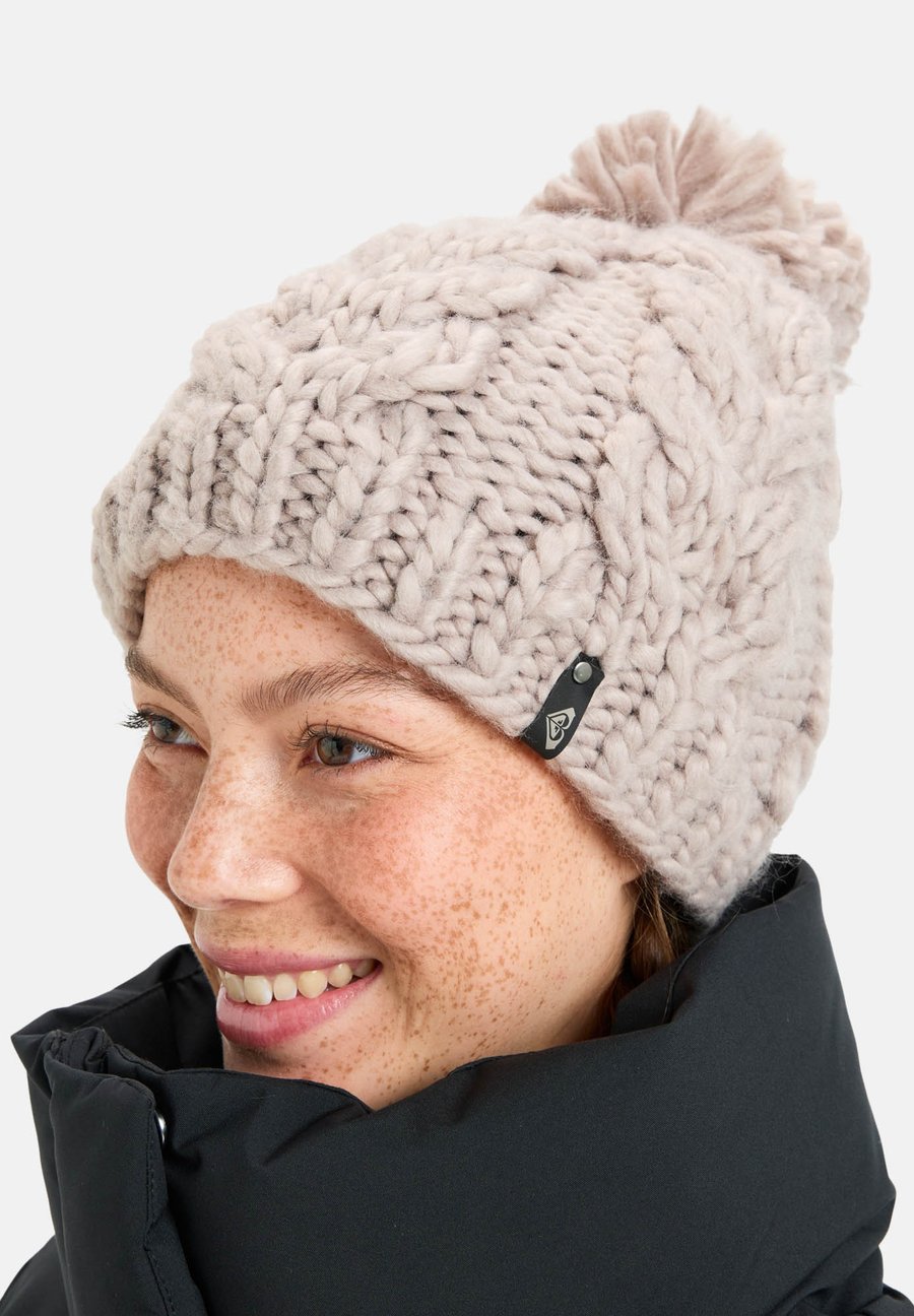 Шапка Roxy WINTER, Sjn/Grey
Шапка Roxy WINTER, Sjn/Grey