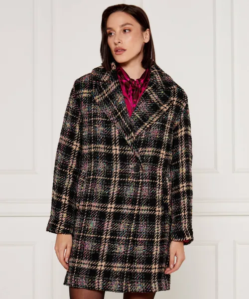 Пальто Desigual, черный
Пальто Desigual, черный