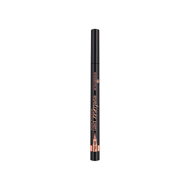 Подводка для глаз Eyeliner Rotulador De Larga Duracion Essence, 1 UD
Подводка для глаз Eyeliner Rotulador De Larga Duracion Essence, 1 UD