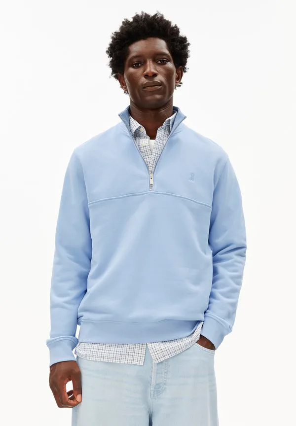 Толстовка waarlo loop Armedangels, Wedgwood, Коричневый, Толстовка waarlo loop Armedangels, Wedgwood
Толстовка waarlo loop Armedangels, Wedgwood, Коричневый, Толстовка waarlo loop Armedangels, Wedgwood