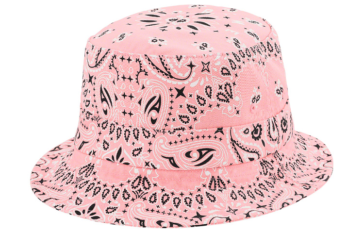 Supreme Бандана Дробилка, Pink
Supreme Бандана Дробилка, Pink