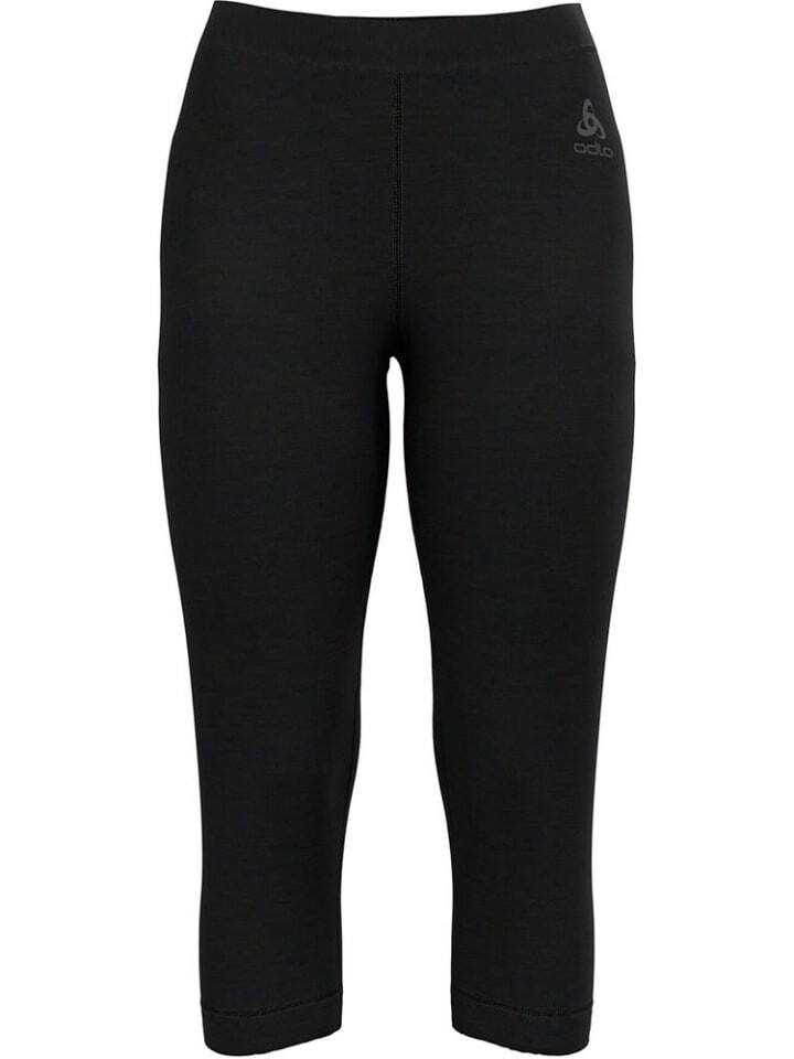Леггинсы Odlo Leggings, черный
Леггинсы Odlo Leggings, черный