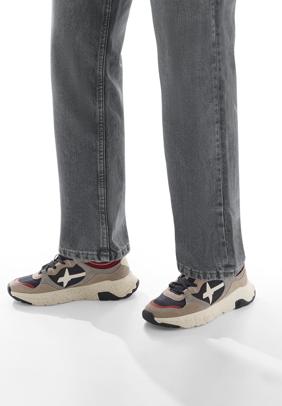 Кроссовки W6YZ NEXT-M., Taubengrau/Light Grey
Кроссовки W6YZ NEXT-M., Taubengrau/Light Grey