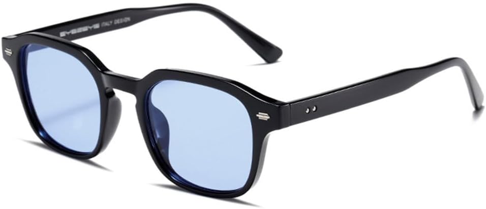 Солнцезащитные очки MUTYNE в классической квадратной оправе для женщин, винтажные, роскошные, круглые, для мужчин, модные, с заклепками, в ретро-стиле, для вождения, C5
Солнцезащитные очки MUTYNE в классической квадратной оправе для женщин, винтажные, роскошные, круглые, для мужчин, модные, с заклепками, в ретро-стиле, для вождения, C5