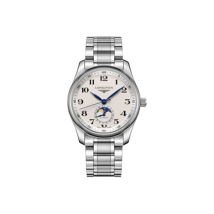 LONGINES Часы Men's Master Collection Watch
LONGINES Часы Men's Master Collection Watch