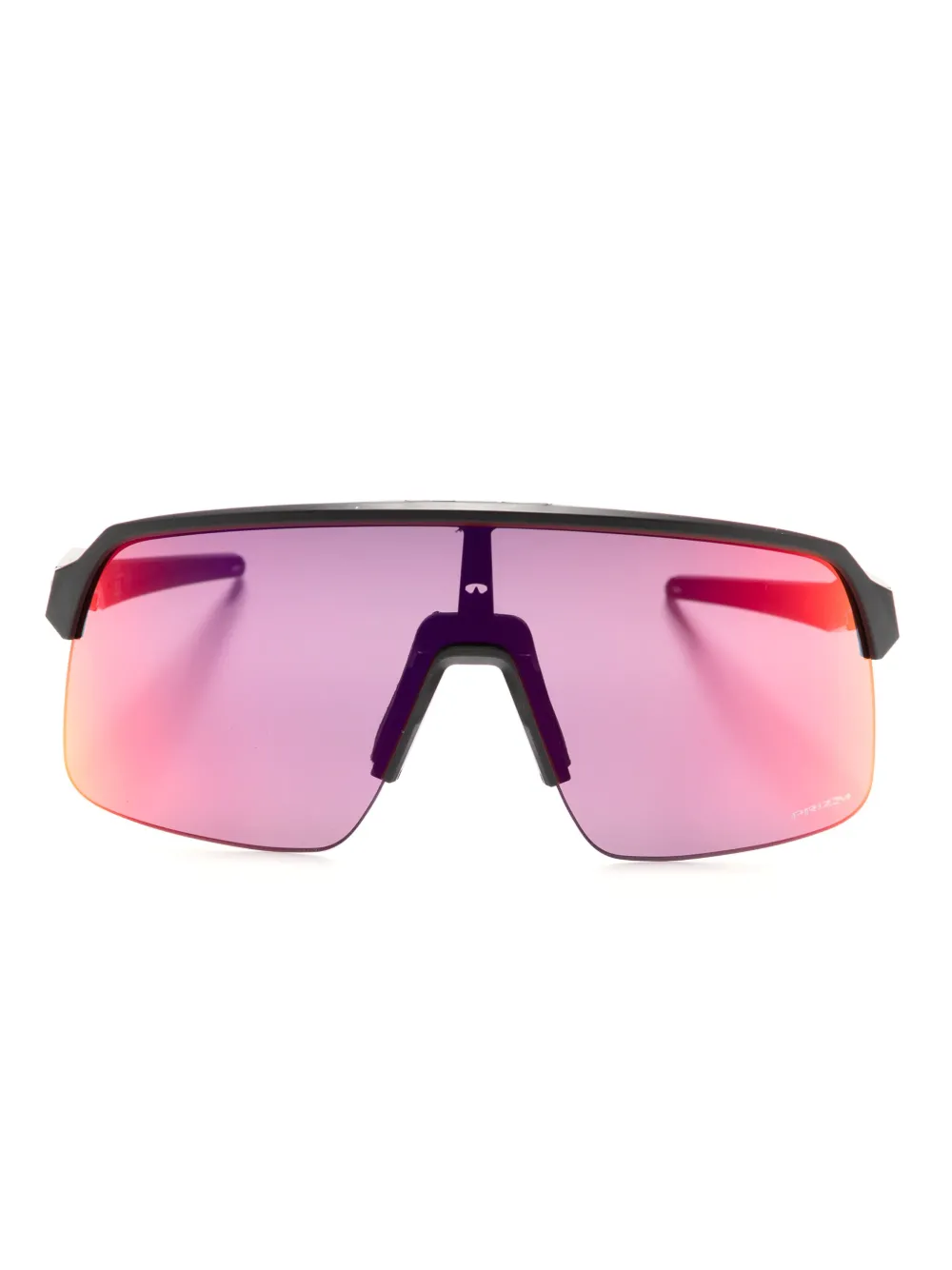 Солнцезащитные очки-маска OO9463 Oakley, фиолетовый
Солнцезащитные очки-маска OO9463 Oakley, фиолетовый