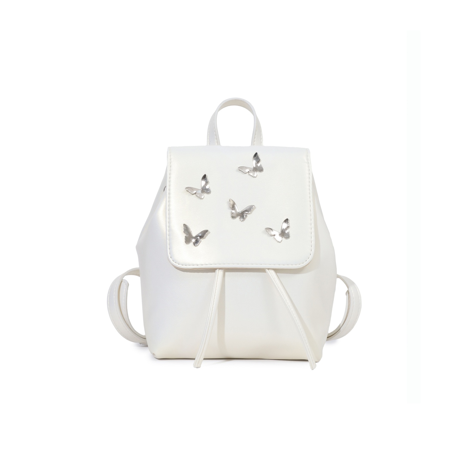 Рюкзак OTA Backpacks, White Butterfly
Рюкзак OTA Backpacks, White Butterfly
