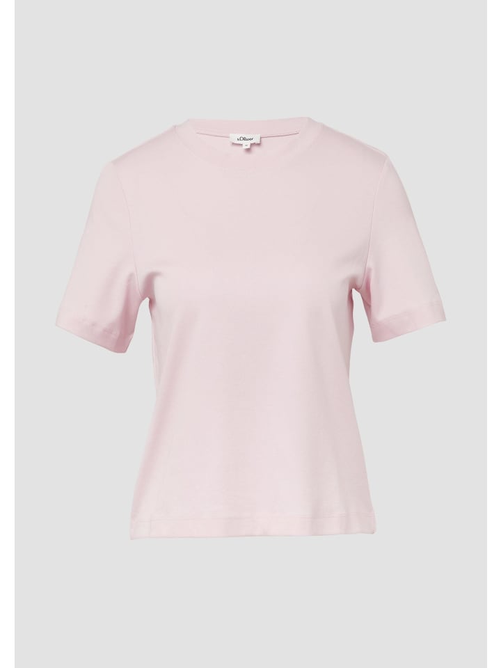 Футболка 4101_светло-розовая s.Oliver, Розовый, Футболка 4101_светло-розовая s.Oliver
Футболка 4101_светло-розовая s.Oliver, Розовый, Футболка 4101_светло-розовая s.Oliver