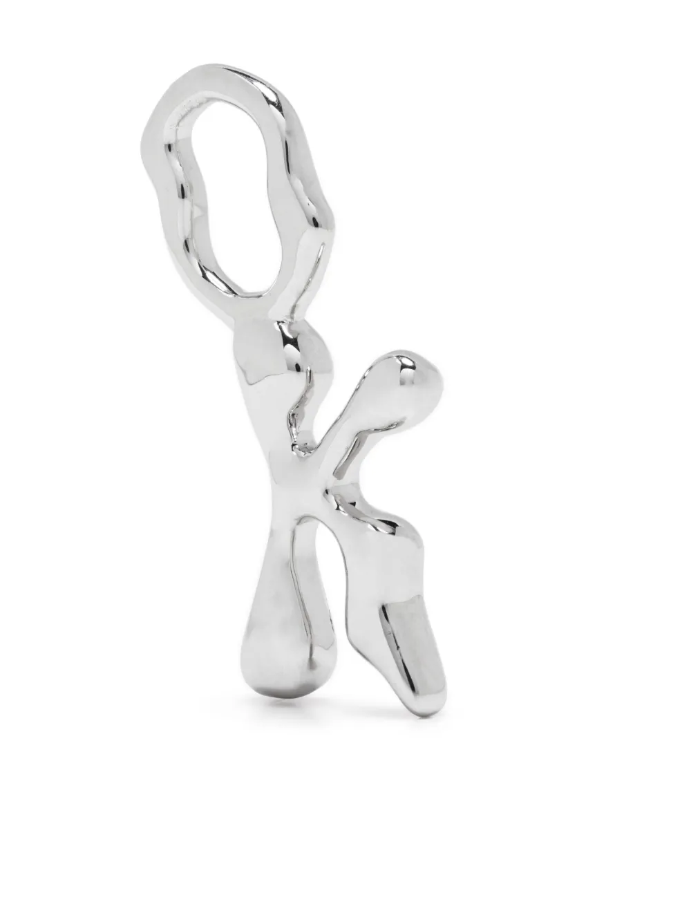 Серебряная подвеска Fluent Letter K Maria Black, серебяный
Серебряная подвеска Fluent Letter K Maria Black, серебяный