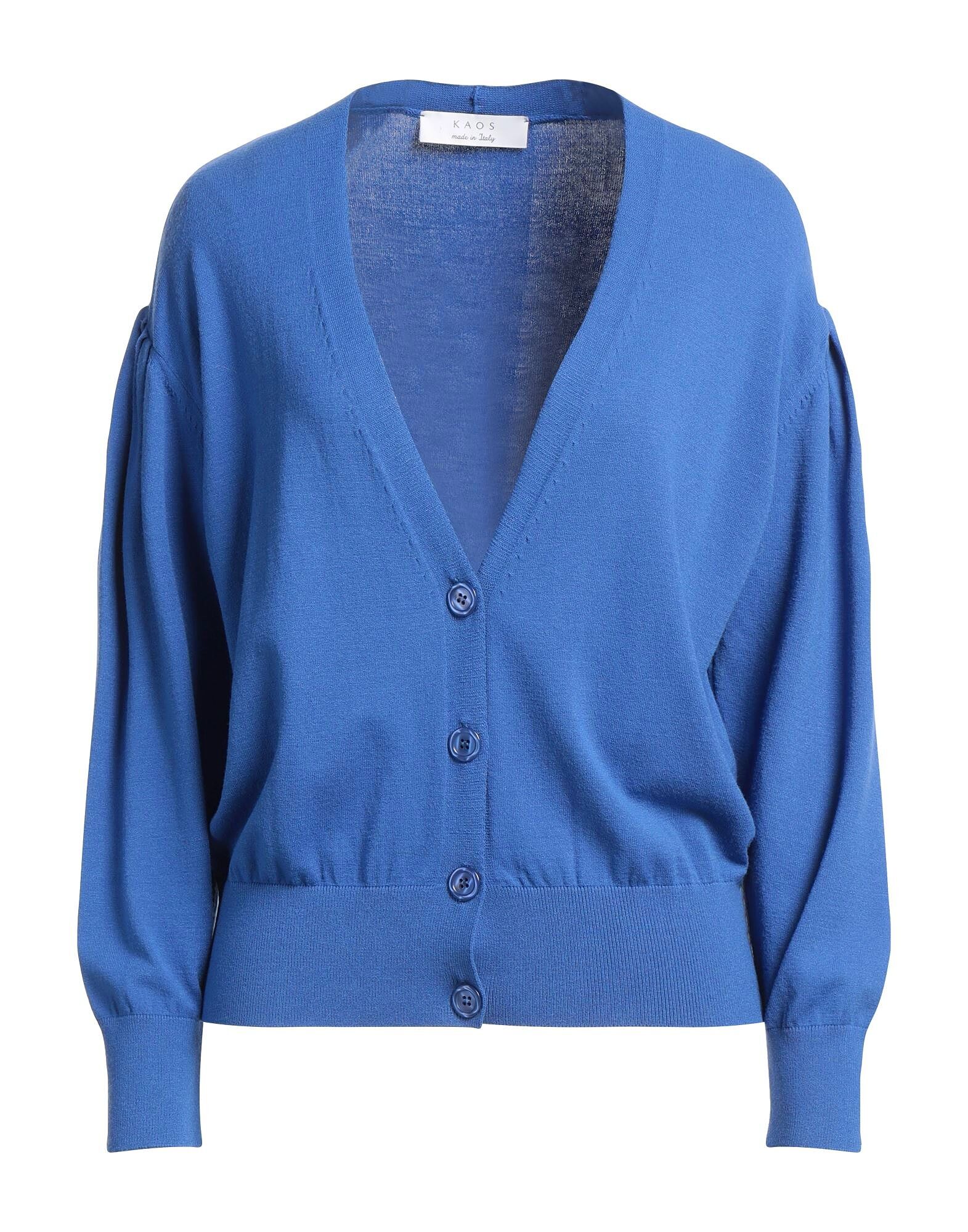 Кардиган Kaos, синий
Кардиган Kaos, синий