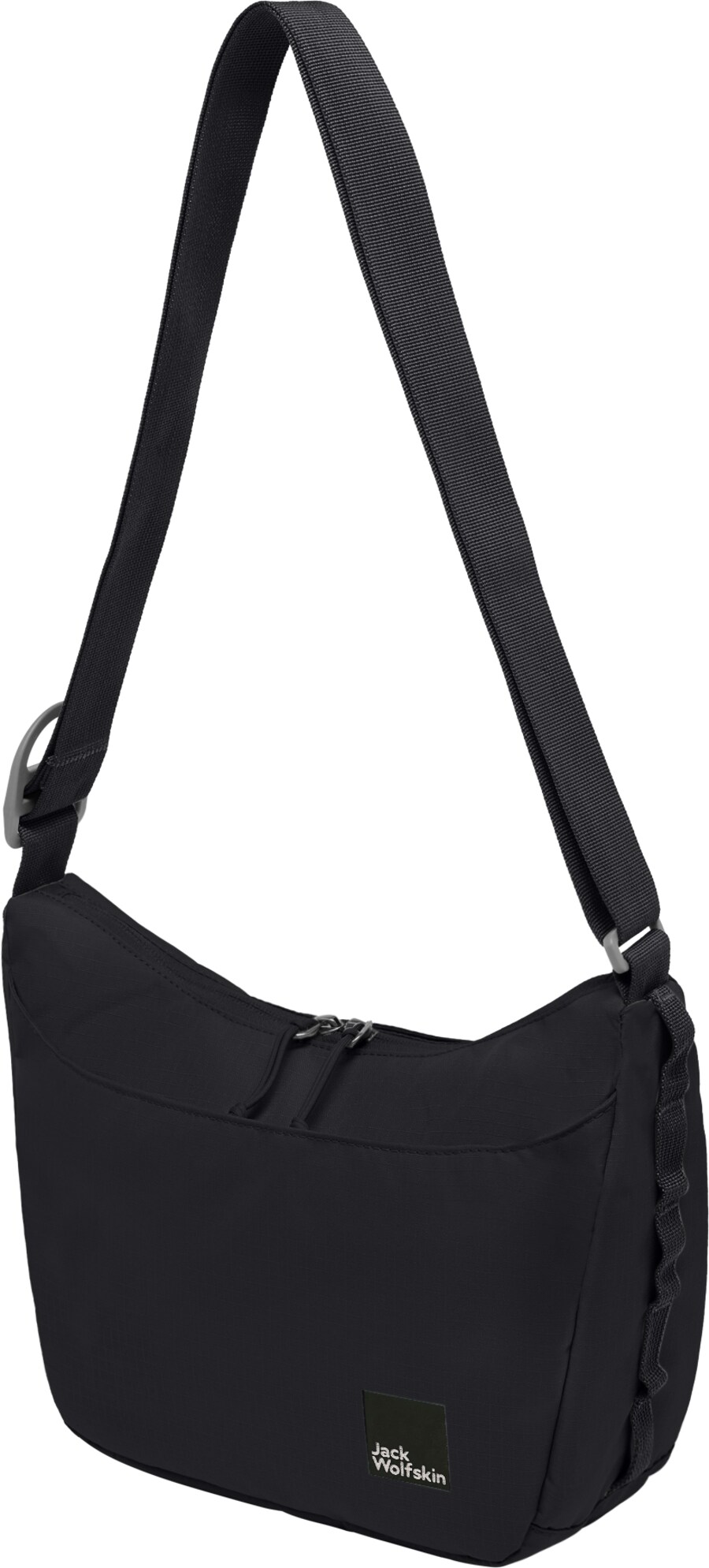 Сумка через плечо JACK WOLFSKIN, черный
Сумка через плечо JACK WOLFSKIN, черный