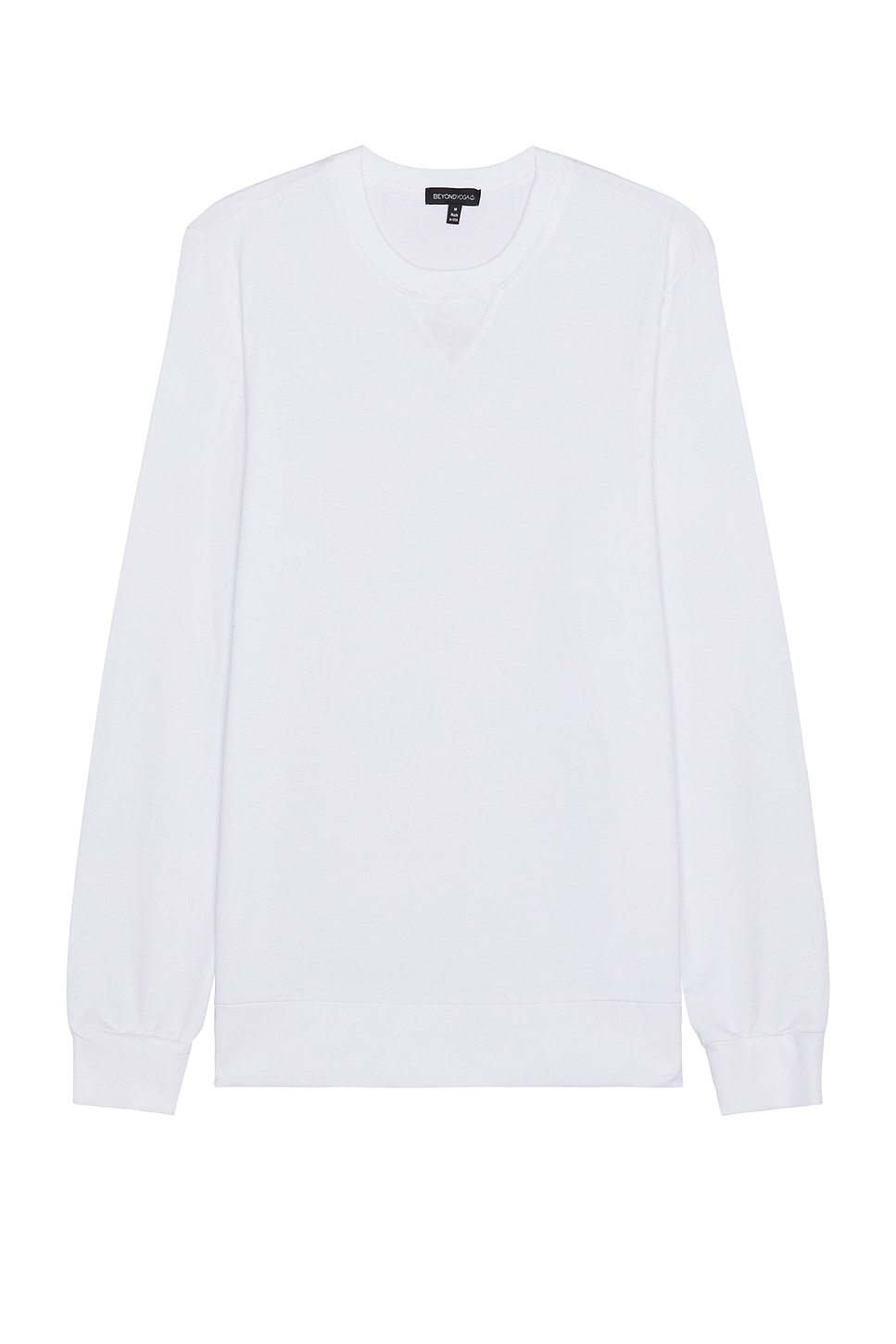 Всегда за пределами команды пуловеров Beyond Yoga, белый
Всегда за пределами команды пуловеров Beyond Yoga, белый