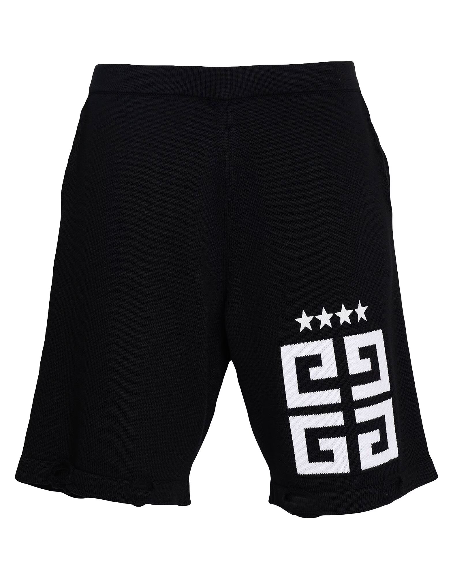 Бермуды Givenchy, черный
Бермуды Givenchy, черный