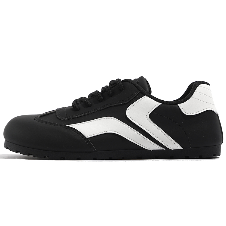 Туфли Pie Противоскользящие, Износостойкие, Легкие Низкие Кроссовки для Скейтборда Мужские TUOPIN, Черный (Материал Микрофибра)
Туфли Pie Противоскользящие, Износостойкие, Легкие Низкие Кроссовки для Скейтборда Мужские TUOPIN, Черный (Материал Микрофибра)