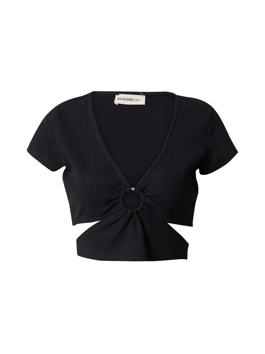 Футболка 24COLOURS, черный
Футболка 24COLOURS, черный