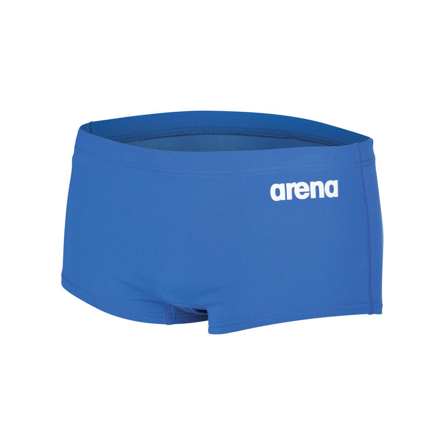 Плавки-боксеры с низким вырезом Arena Solid
Плавки-боксеры с низким вырезом Arena Solid