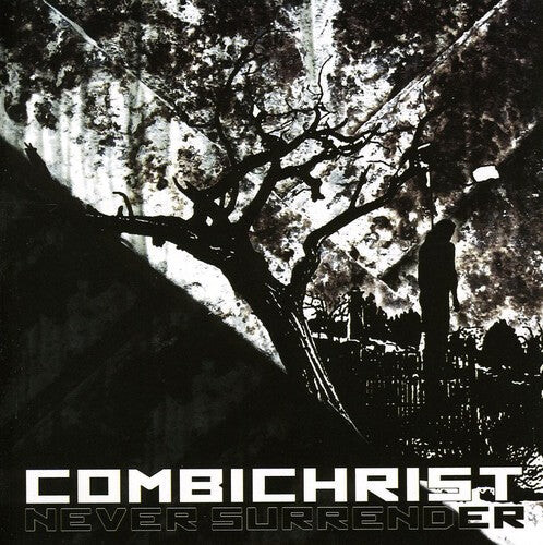 CD диск Combichrist: Never Surrender
CD диск Combichrist: Never Surrender