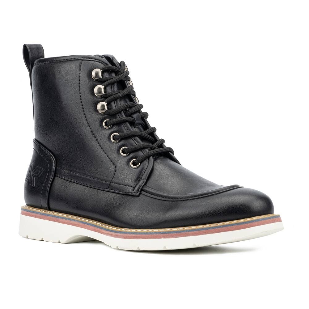 Мужские ботинки Xray Kevin, черный
Мужские ботинки Xray Kevin, черный