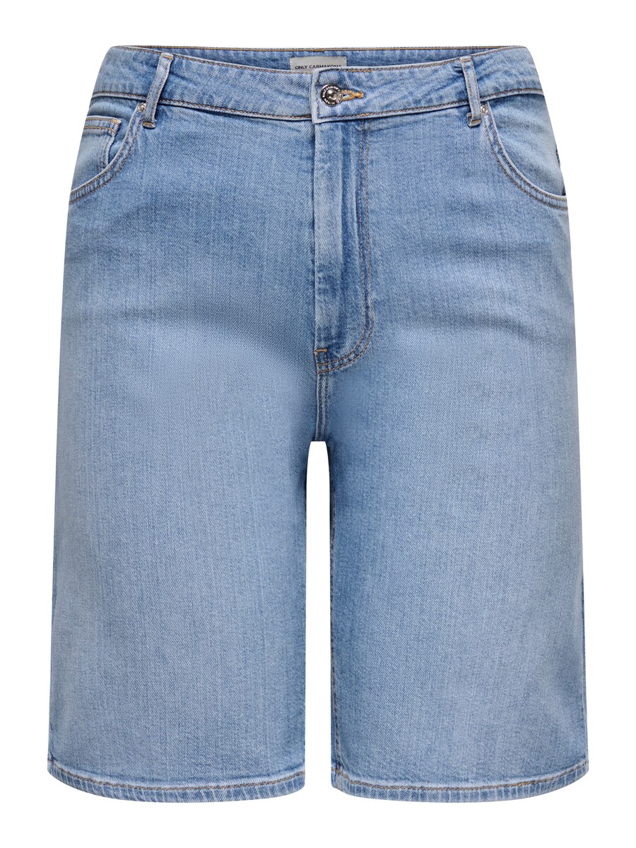 Обычные джинсы ONLY Carmakoma CARSonny, синий деним
Обычные джинсы ONLY Carmakoma CARSonny, синий деним