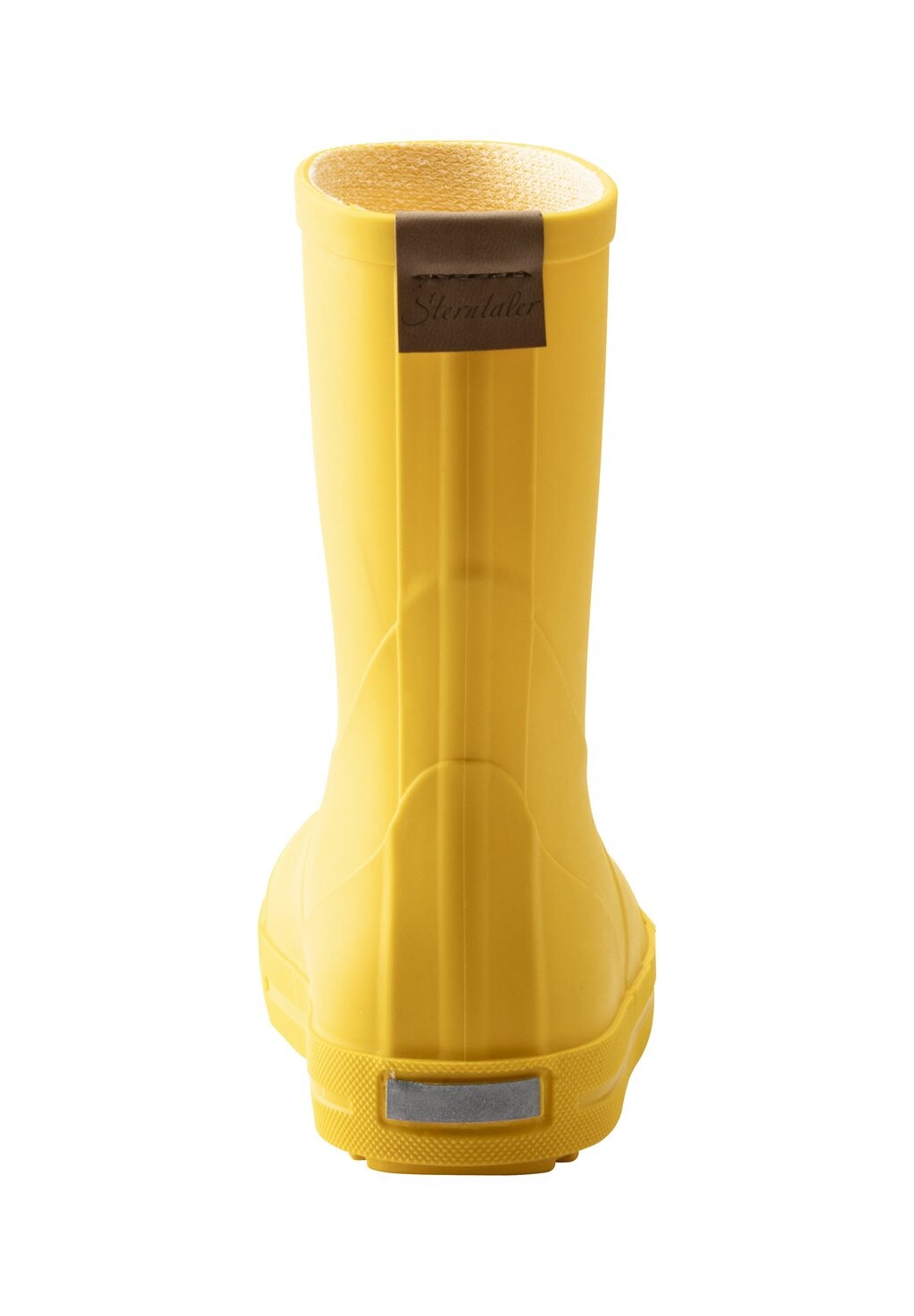 Резиновые сапоги Sterntaler, желтый
Резиновые сапоги Sterntaler, желтый