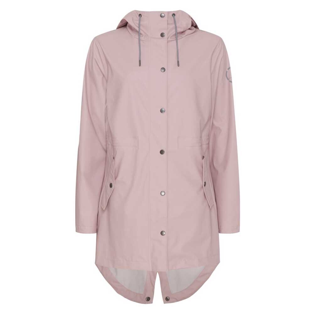 Парка Sea Ranch Githa, розовый
Парка Sea Ranch Githa, розовый