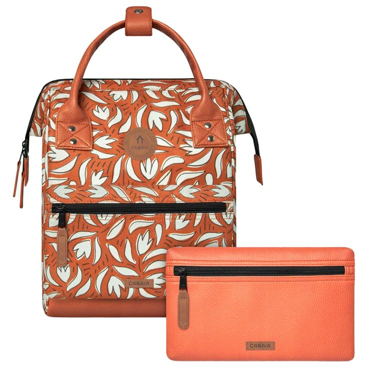 Рюкзак Adventurer mini 10л Суматра Cabaia
Рюкзак Adventurer mini 10л Суматра Cabaia