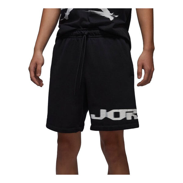 Шорты mvp fleece shorts asia sizing 'black sail' Air Jordan, черный
Шорты mvp fleece shorts asia sizing 'black sail' Air Jordan, черный