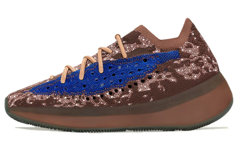 Кроссовки унисекс Adidas Originals Yeezy Boost 380 Lifestyle, Коричневый, Кроссовки унисекс Adidas Originals Yeezy Boost 380 Lifestyle
Кроссовки унисекс Adidas Originals Yeezy Boost 380 Lifestyle, Коричневый, Кроссовки унисекс Adidas Originals Yeezy Boost 380 Lifestyle