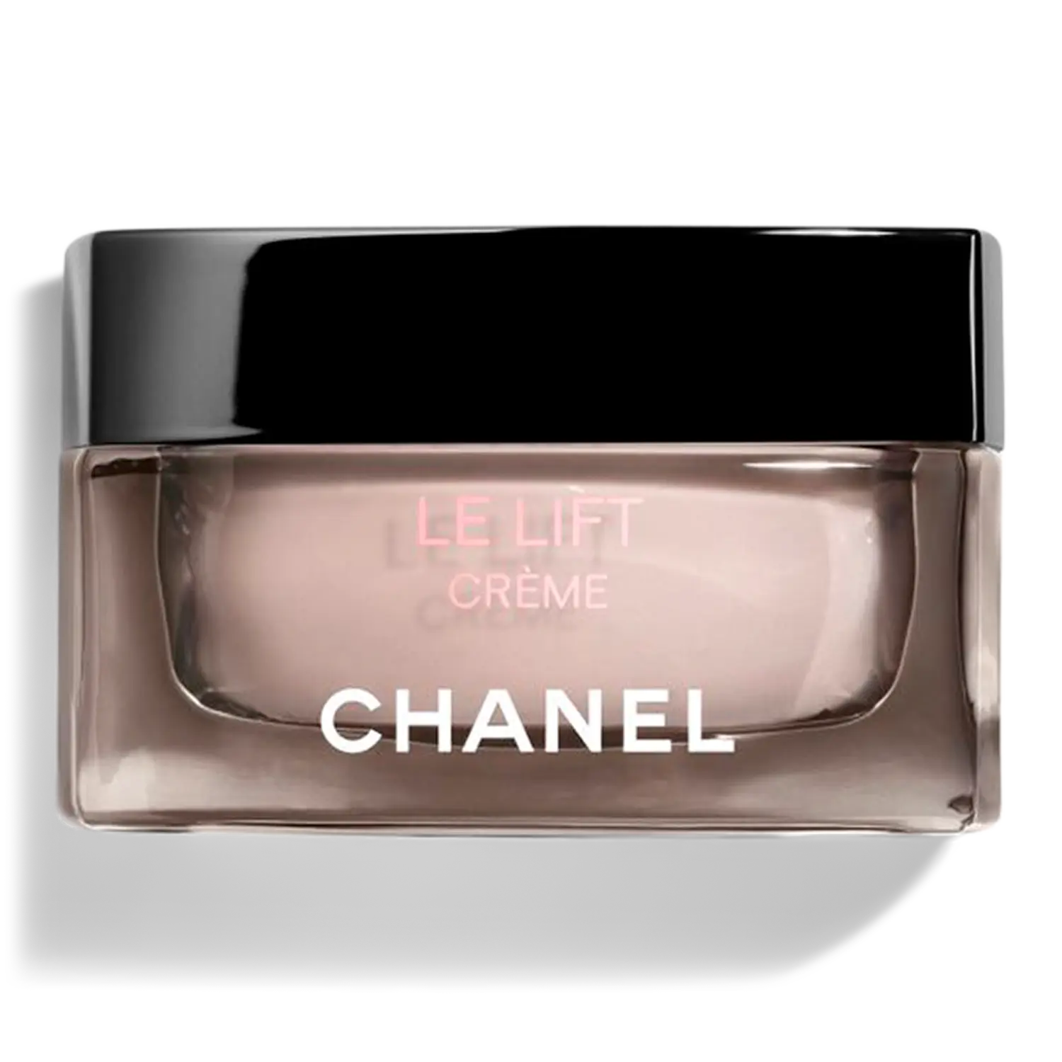 Крем LE LIFT разглаживает, подтягивает и придает сияние. CHANEL
Крем LE LIFT разглаживает, подтягивает и придает сияние. CHANEL