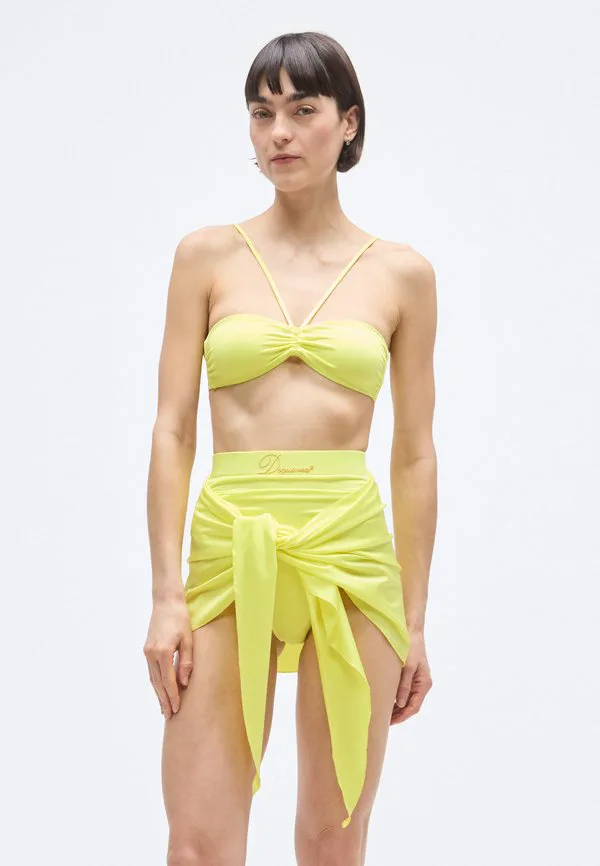 Пляжный аксессуар парео Dsquared2, Yellow, Красный, Пляжный аксессуар парео Dsquared2, Yellow
Пляжный аксессуар парео Dsquared2, Yellow, Красный, Пляжный аксессуар парео Dsquared2, Yellow