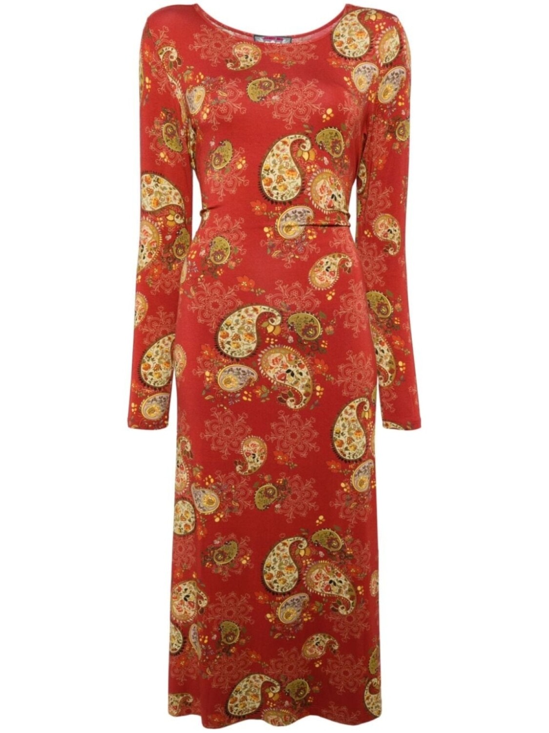 Johnny Was платье The Janie Favorite с завязками, красный
Johnny Was платье The Janie Favorite с завязками, красный