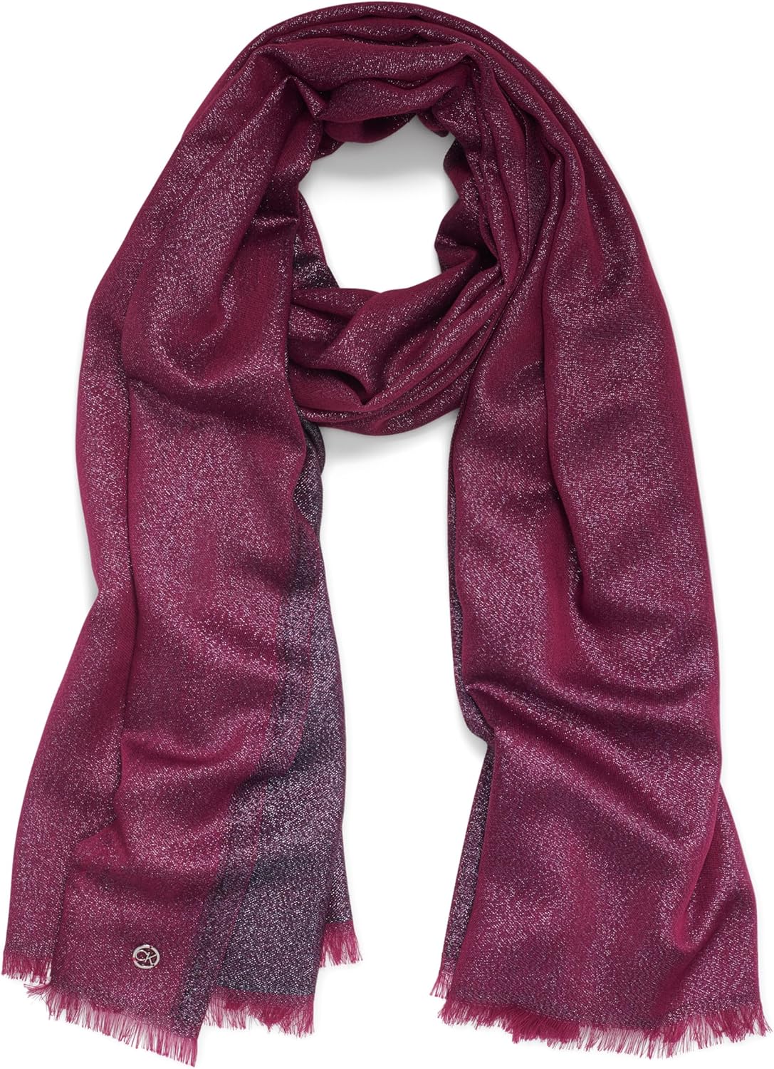 Легкий женский шарф-накидка Calvin Klein, Jewel
Легкий женский шарф-накидка Calvin Klein, Jewel